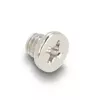 DeLOCK interne M.2-adapter 90889 PCIe 5.0 rood roestvrijstaal