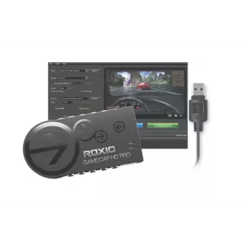 Videocapture-apparaat Roxio Game Capture HD Pro