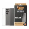 HardCase cover PanzerGlass Samsung Galaxy S24 Ultra transparant schokabsorptie