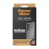 HardCase cover PanzerGlass Samsung Galaxy S24 Ultra transparant schokabsorptie