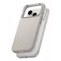 PanzerGlass CARE™ by ® Flow Case Vanilla met MagSafe iPhone 17 Pro