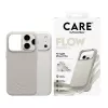 PanzerGlass CARE™ by ® Flow Case Vanilla met MagSafe iPhone 17 Pro