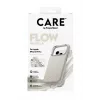 PanzerGlass CARE™ by ® Flow Case Vanilla met MagSafe iPhone 17 Pro