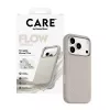 PanzerGlass CARE™ by ® Flow Case Vanilla met MagSafe iPhone 17 Pro