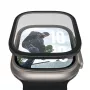 PanzerGlass® displaybeschermfolie metallic Apple Watch Ultra 3 | Ultra 2 | Ultra | 49mm