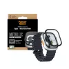 PanzerGlass® displaybeschermfolie metallic Apple Watch Ultra 3 | Ultra 2 | Ultra | 49mm