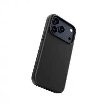 Beschermhoes PanzerGlass CARE™ Solo Case zwart voor iPhone 17 Pro