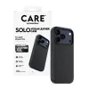 Beschermhoes PanzerGlass CARE™ Solo Case zwart voor iPhone 17 Pro