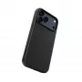 Beschermhoes Case PanzerGlass CARE Solo voor iPhone 17 Pro Max, zwart
