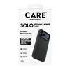 Beschermhoes Case PanzerGlass CARE Solo voor iPhone 17 Pro Max, zwart