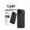 Beschermhoes Case PanzerGlass CARE Solo voor iPhone 17 Pro Max, zwart