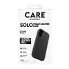 Telefoonhoes PanzerGlass CARE™ Solo Case zwart voor Apple iPhone 17