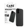 Telefoonhoes PanzerGlass CARE™ Solo Case zwart voor Apple iPhone 17