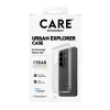 Beschermhoes PanzerGlass CARE™ Urban Explorer transparant voor Samsung Galaxy S26