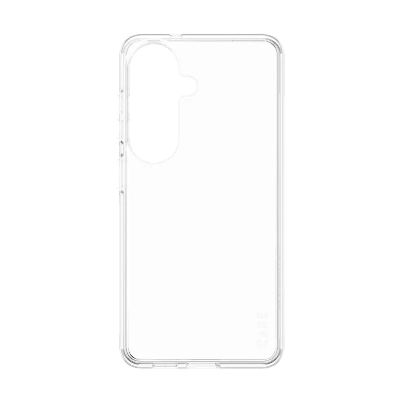 Beschermhoes PanzerGlass CARE™ Urban Explorer transparant voor Samsung Galaxy S26