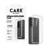 Beschermhoes PanzerGlass CARE™ Urban Explorer transparant voor Samsung Galaxy S26