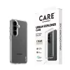 Beschermhoes PanzerGlass CARE™ Urban Explorer transparant voor Samsung Galaxy S26