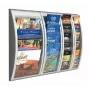 Tijdschriftenhouder PaperFlow K540605