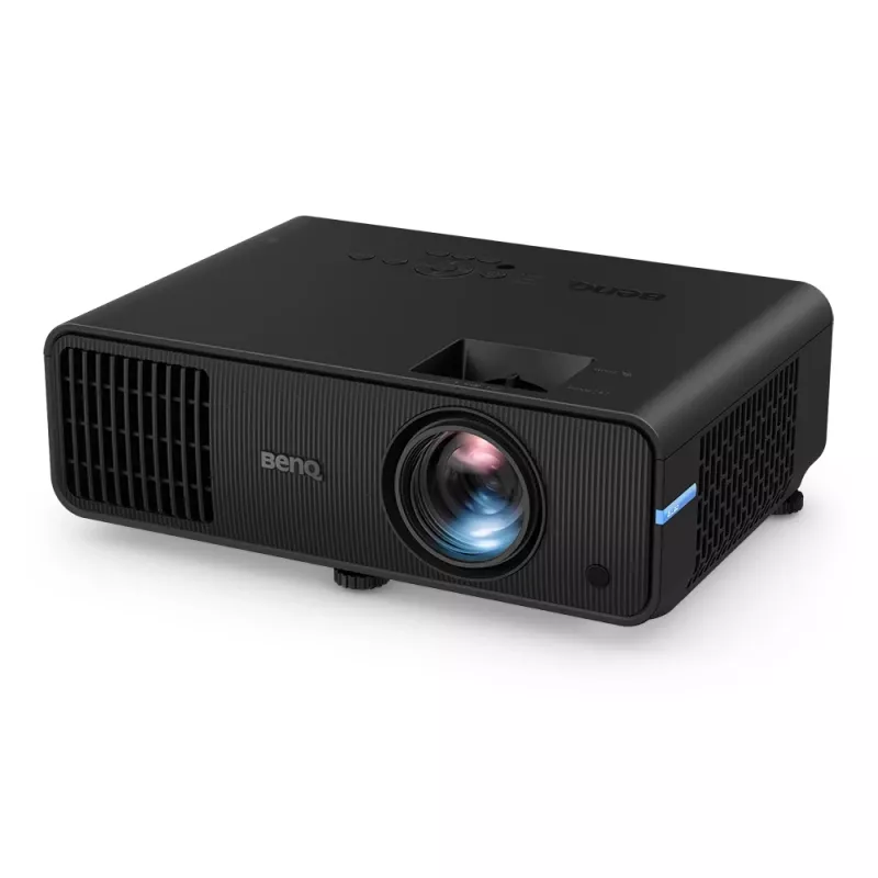 BenQ LH600ST+ kortafstandsprojector 3000 ANSI-lumen DLP 1080p (1920x1080) 3D zwart