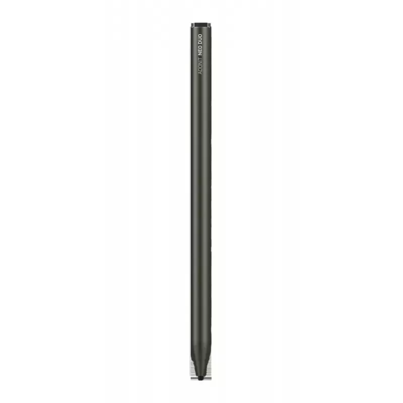 Stylus Pen Adonit Menatwork Neo Duo 15g zwart tabletcompatibiliteit