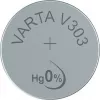 Wegwerpbatterij Varta V303