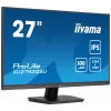 iiyama ProLite XU2793QSU-B6 computermonitor 68,6 cm (27 inch) 2560 x 1440 pixels Wide Quad HD LED zwart