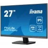 iiyama ProLite XU2793QSU-B6 computermonitor 68,6 cm (27 inch) 2560 x 1440 pixels Wide Quad HD LED zwart