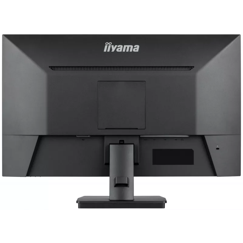 iiyama ProLite XU2793QSU-B6 computermonitor 68,6 cm (27 inch) 2560 x 1440 pixels Wide Quad HD LED zwart