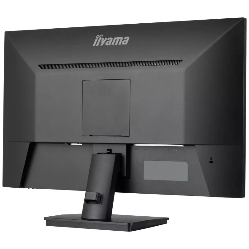 iiyama ProLite XU2793QSU-B6 computermonitor 68,6 cm (27 inch) 2560 x 1440 pixels Wide Quad HD LED zwart