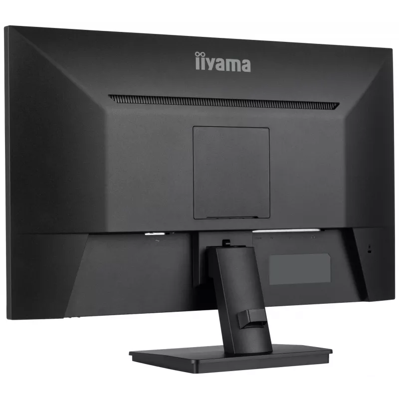 iiyama ProLite XU2793QSU-B6 computermonitor 68,6 cm (27 inch) 2560 x 1440 pixels Wide Quad HD LED zwart