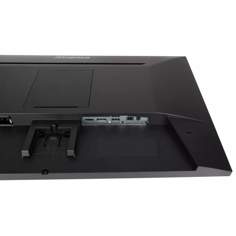 iiyama ProLite XU2793QSU-B6 computermonitor 68,6 cm (27 inch) 2560 x 1440 pixels Wide Quad HD LED zwart