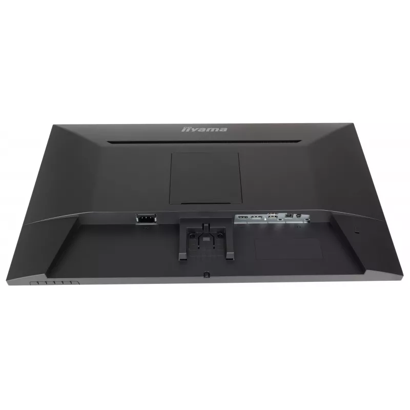 iiyama ProLite XU2793QSU-B6 computermonitor 68,6 cm (27 inch) 2560 x 1440 pixels Wide Quad HD LED zwart