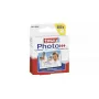 Foto-hoeken TESA 56611 500 stuks transparant