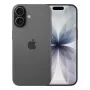 Smartphone Apple iPhone 17 6,3 inch 256 GB zwart — OLED 6,3 inch, A19, 5G, Dual SIM, IP68