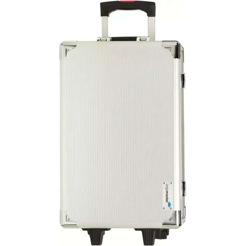 Accessoireset Legamaster PROFESSIONAL mobiele workshopkoffer 3200 stuks