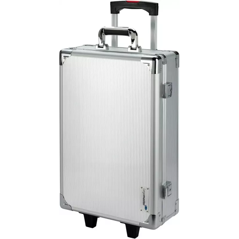 Accessoireset Legamaster PROFESSIONAL mobiele workshopkoffer 3200 stuks