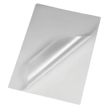 Lamineerhoezen Hama 00050563 A3 25 stuks 125 µm transparant