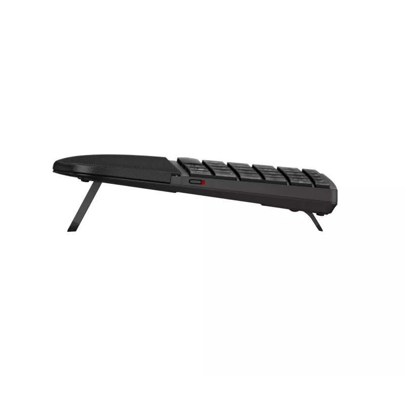HP 685 Comfort Dual-Mode toetsenbord full-size draadloos membraan