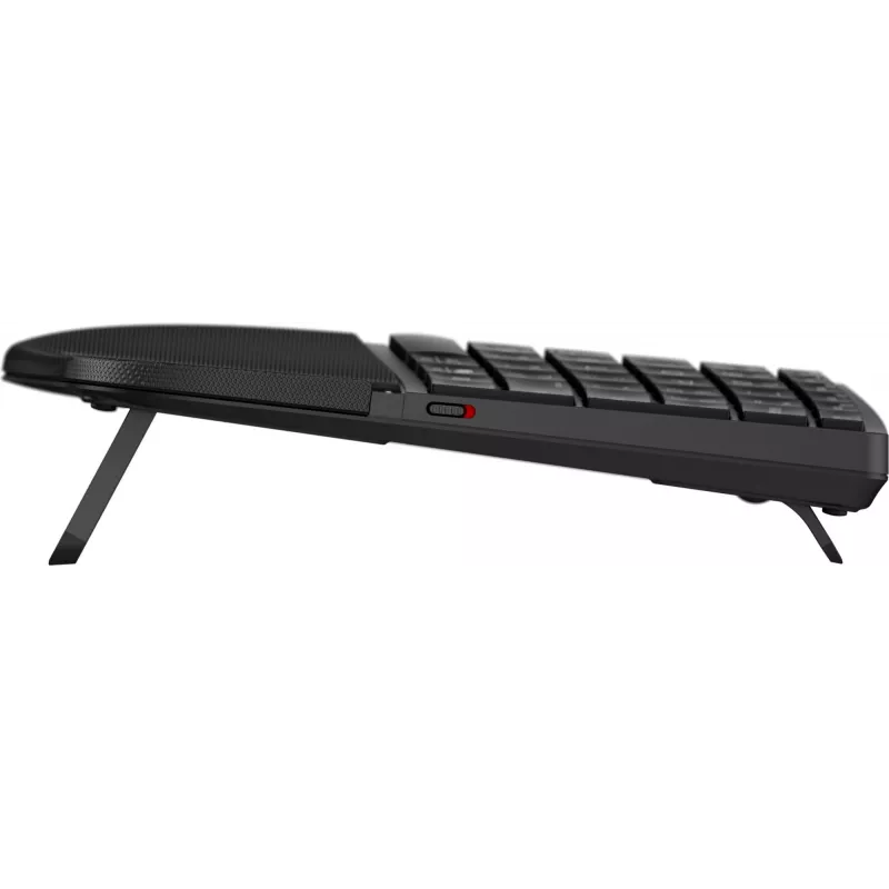 HP 685 Comfort Dual-Mode toetsenbord full-size draadloos membraan