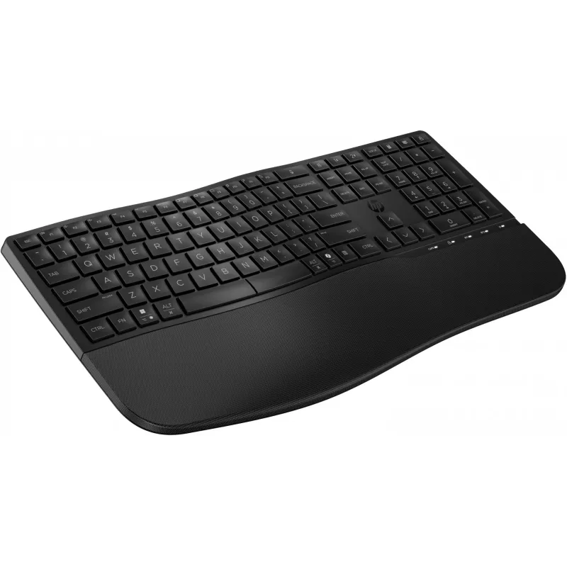 HP 685 Comfort Dual-Mode toetsenbord full-size draadloos membraan