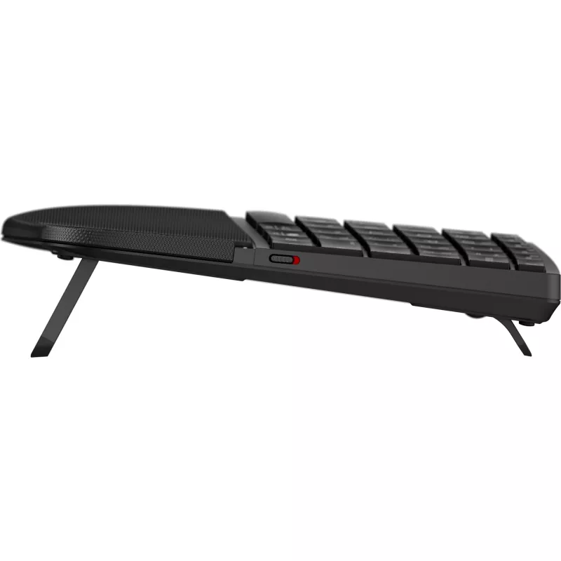 HP 685 Comfort Dual-Mode toetsenbord full-size draadloos membraan