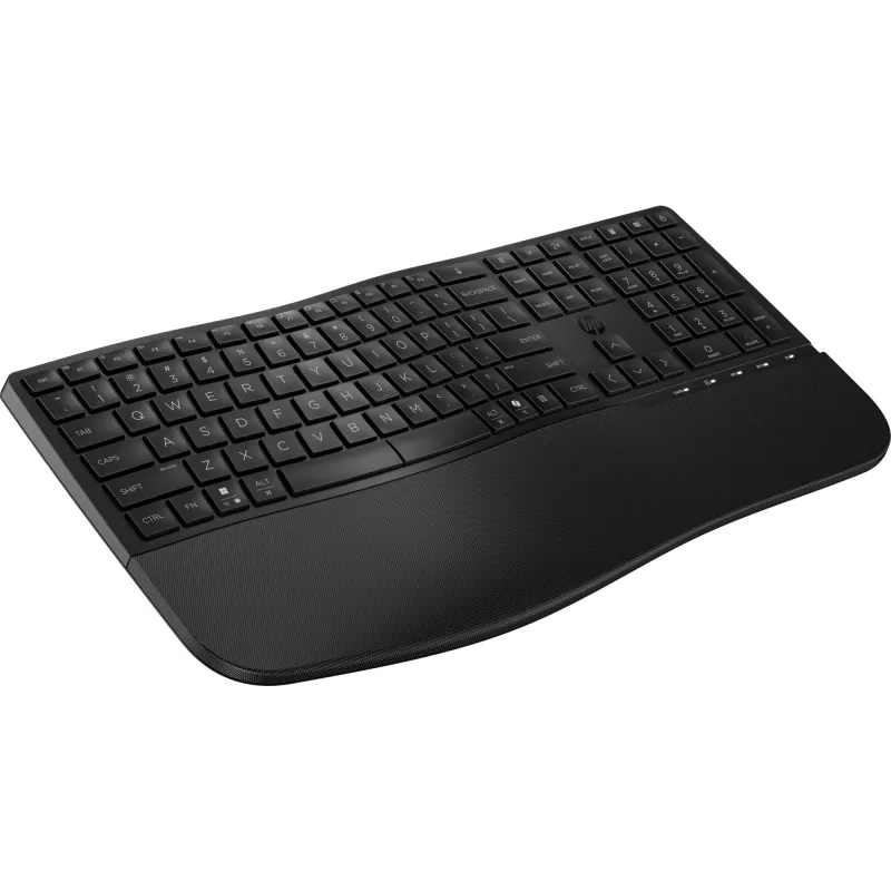 HP 685 Comfort Dual-Mode toetsenbord full-size draadloos membraan