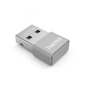 Netwerkkaart Hama 00053309 WLAN 150 Mbit/s USB draadloos