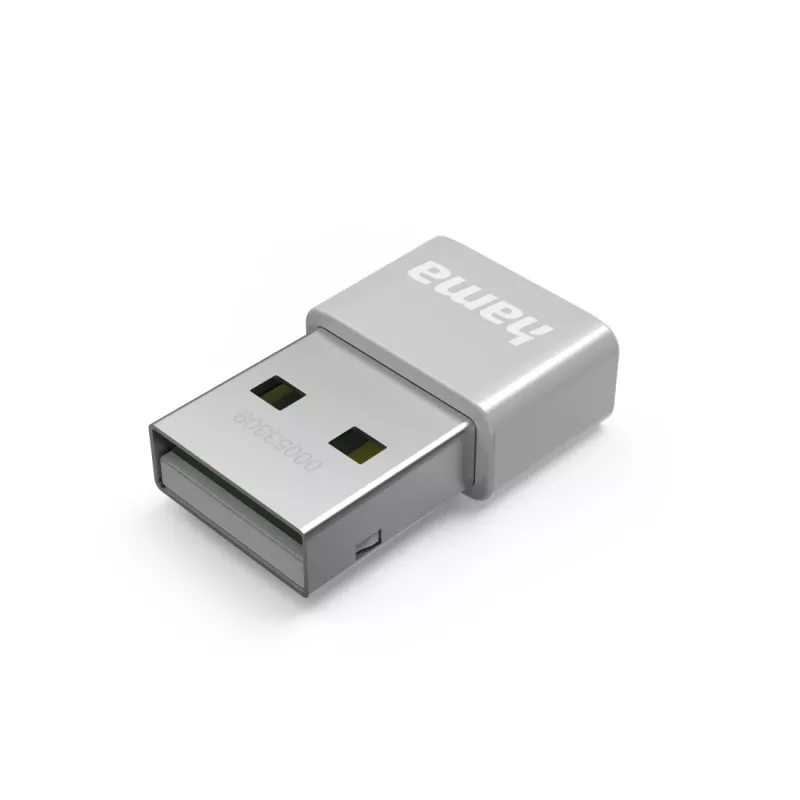 Netwerkkaart Hama 00053309 WLAN 150 Mbit/s USB draadloos