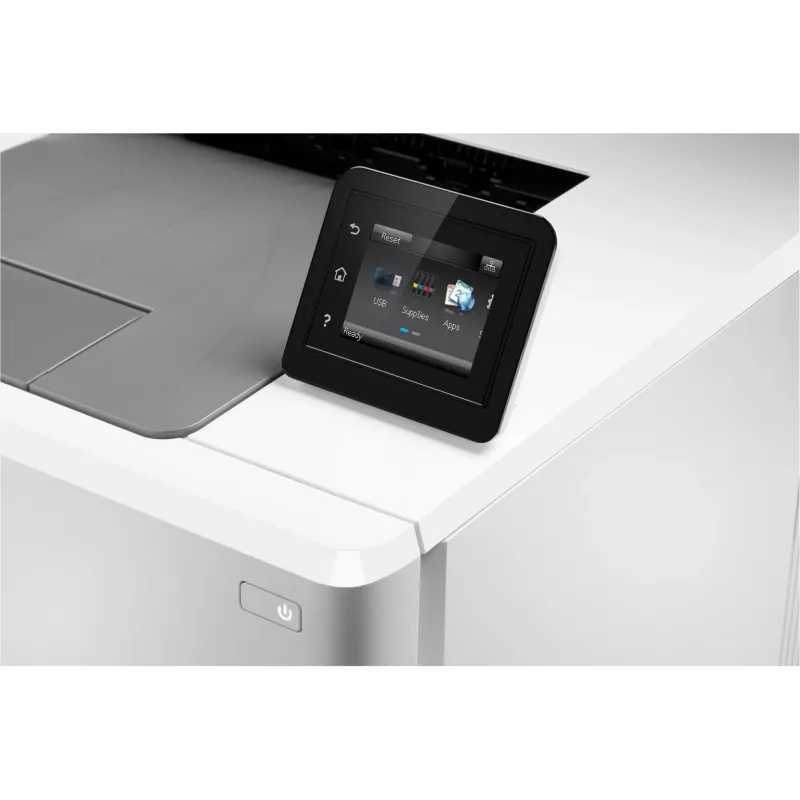 Printer HP Color LaserJet Pro M255dw laser kleur