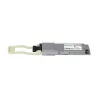 BlueOptics QSFP-glasvezel-transceivermodule R9F97A-BO 40 Gbit/s MTP/MPO, 150 m, zilver