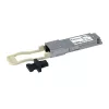 BlueOptics QSFP-glasvezel-transceivermodule R9F97A-BO 40 Gbit/s MTP/MPO, 150 m, zilver
