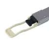 BlueOptics QSFP-glasvezel-transceivermodule R9F97A-BO 40 Gbit/s MTP/MPO, 150 m, zilver