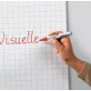 Whiteboardmarker Legamaster TZ1 rood