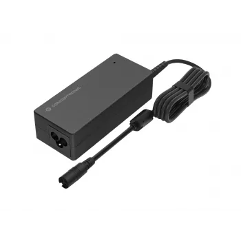 Conceptronic OZUL08B10 90W universele laptopoplader, 10 laadpunten inbegrepen
